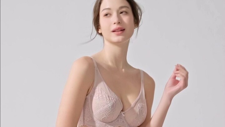 Underwear Ad Time