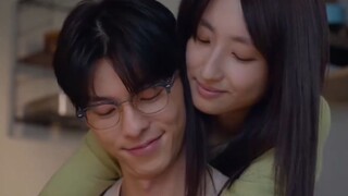 电影《想见你》角色预告释出 被李子维和黄雨萱甜到了！