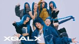 XG - SHOOTING STAR (OFFICIAL MV)