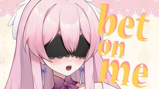 【bet on me】Get your little angel in 13 seconds