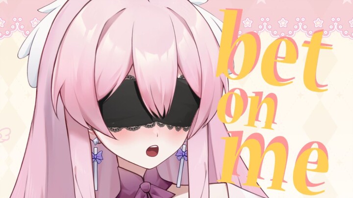 【bet on me】Get your little angel in 13 seconds