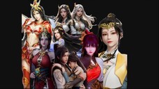 MARTIAL MASTER // VALKYRIE DOMINATION // AUDIO LIBRO // NOVELA LIGERA // CAPITULOS DEL 361 AL 375