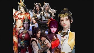 MARTIAL MASTER // VALKYRIE DOMINATION // AUDIO LIBRO // NOVELA LIGERA // CAPITULOS DEL 481 AL 495