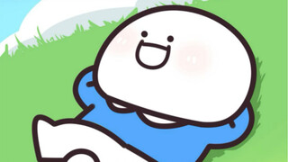 好好爱自己吧