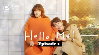 Hello, Me! E1 | English Subtitle | Comedy | Korean Drama