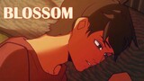 BLOSSOM - Animated Short Film ||TW: Suicide||