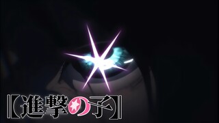 𝟰𝗞𝗛𝗗𝗥⟪我推的进击⟫（油管大佬的生草制作）