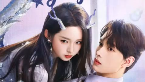 My Dragon Girlfriend 2026 - FULL Eng Sub