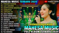 SILVY KUMALASI FULL ALBUM - MAHESA MUSIC TERBARU