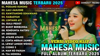SILVY KUMALASI FULL ALBUM - MAHESA MUSIC TERBARU