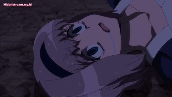 Jigoku Sensei Nube (2025) Part 2 eps 4 (sub indo)