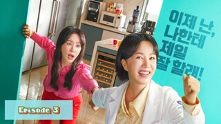Doctor Cha (2023) || Episode 3 || English Sub