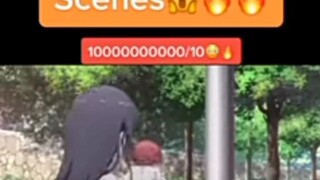 Badass anime