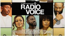 Radio Voice-الترجمة العربية