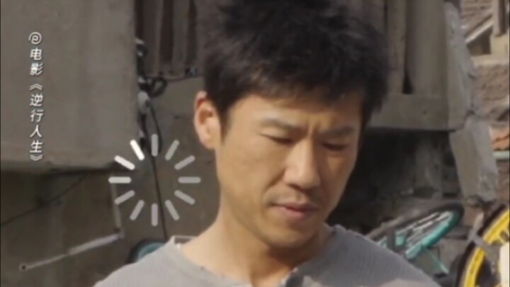 Wang Xiao brilliantly nailed the role of a miser on the spot; his daughter: “Dad, sometimes you don’
