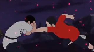 Hot-blooded battle new show "Seniors VS Seniors" PV