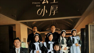I really enjoyed the performance of Hou Ben.