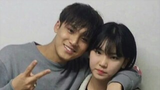 【SEVENTEEN】 صور عائلية لأعضاء الفرقة تُكشف للجميع! جينات العائلة كلها رائعة!
