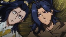 [ EPISODE 01 ] Demonic Records - 1080p Super Duper HD Sub Indo