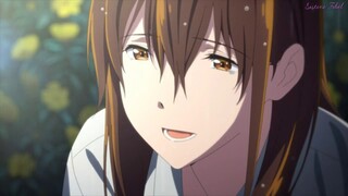 [ AMV ] Một Bước Yêu Vạn Dặm Đau