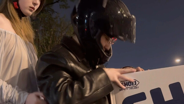 《รีบเรียกพ่อสิ》