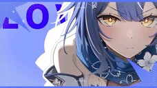 【歌ってみた】ラヴァーズ - 7!! 【ゆにふぃ!】