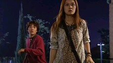 phim chuyện tình nàng hề tập 8