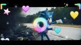 Sonic Floss Dance | Edit | (Extended Version)