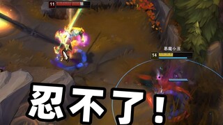 这个世界终于癫成了我想要的模样