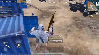 Tổng hợp những pha highlight Pubgmobile