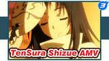 [TenSura] Rimuru: Aku Sangat Merindukanmu, Shizu_3