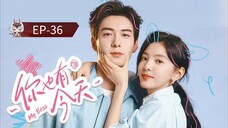 My Boss [Episode-36] Last Episode Hindi Dubbed....C-Drama....Chinese Drama....2025