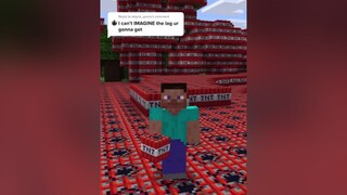 Reply to  rip my ping😭fypシ Wee minecraft viral foryou