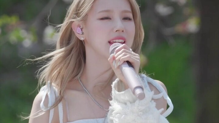 Zhao Meiyan + OKDAL's live version of "Just A Feeling" collaboration unveiled!