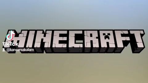 Minecraft but tagalog version| Minecraft | TikTok Kancersakalam| #short