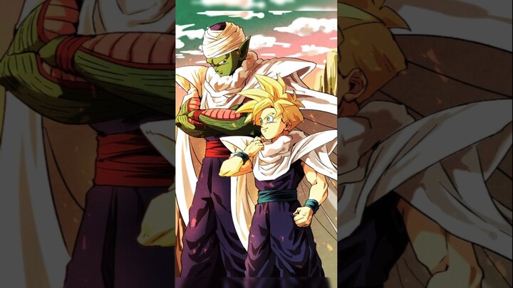 Why Is Piccolo So Weak?