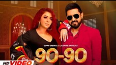 90_-_90_Nabbe_Nabbe__HD_Video____Gippy_Grewal___Jasmine_Sandlas___New_Punjabi_Songs_2025