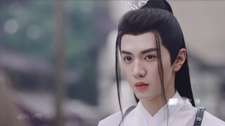 With his S+-level ancient costume beauty, it would be a waste if he didn't shoot more ancient costum