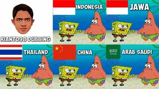 SPONGEBOB 5 BAHASA !!!