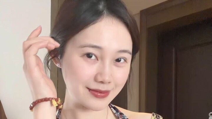 Lâu rồi không gặp, thưa phu nhân
