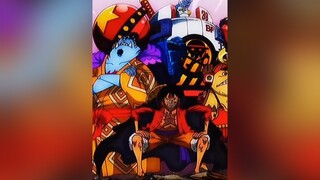 One Piece episode 1000 onepiece onepieceedit luffy zoro nami usopp sanji chopper robin franky brook jimbei anime animeedit fyp fypシ