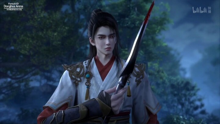 The Gate of Mystical Episode 16 Sub Bagus Ind HD