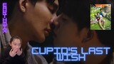 [GMMTV 2022]  พินัยกรรมกามเทพ Cupid's Last Wish Reaction