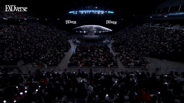 1st Show (w/ ENG SUB)