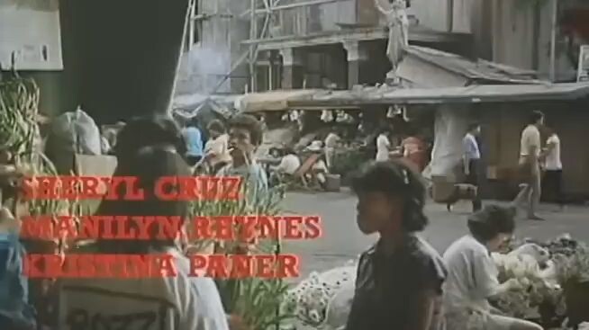 Batang Quiapo 1986- Fpj ( Full Movie )