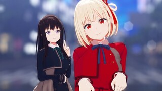 ♥石 蒜 摇♥