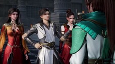 Twin Martial Souls Eps 43 Sub Indo