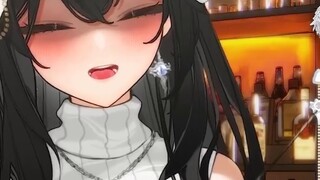 【กวางตุ้ง】หลังจากที่พี่สาวยันเดเระจับได้...