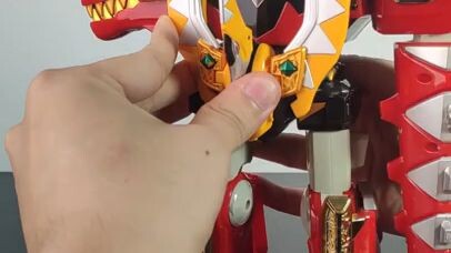 Killer Abaren-Oh - Sát Thủ Bộc Long Vương