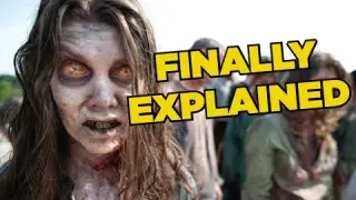 How The Walking Dead's Zombie Outbreak Started